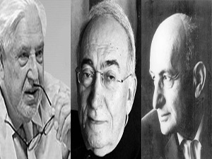 Üç bilim adamının buluştuğu nokta: Din dildir