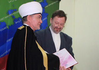 Rus şairler Puşkin ve Lermontov Hz. Muhammed hayranıydı