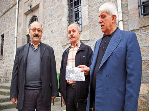 TRT'nin haber bülteni: İflah olmaz Nurcular!