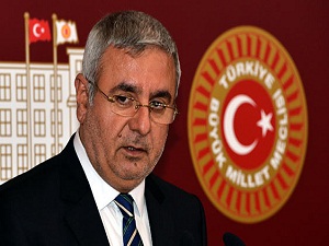 Hozatlılar, göz renklerine kadar fişlenmiş