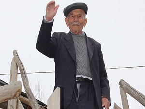 100 yaşını aşanlara emekli maaşı