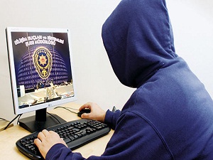 Devriye sanal, nöbet gerçek!