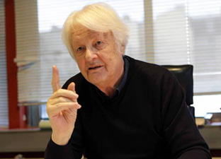 Kolesterol, 300 milyar dolarlık yalandır