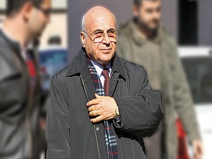 28 Şubat'ın istihbarat ekibi de gözaltında