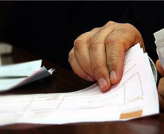 5 bin kişi 'bağımsız denetçi' oldu