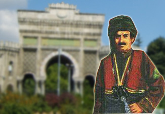 Said Nursi 17 yaşında üniversite kurmaya karar verdi