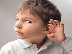 Ani İşitme Kaybı Başka Hastalıkların Habercisi Olabilir