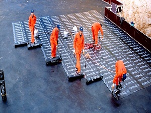 Dayanıklı yeni binalar için su yalıtımı şart!