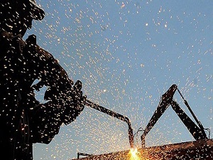 Almanya'da işsizlerin sayısı 18 bin arttı