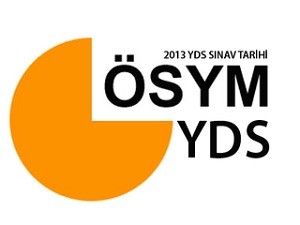 YDS'ye başvuruları başlıyor