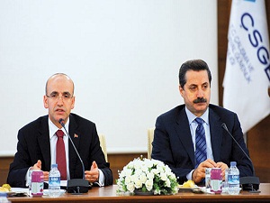 Doğum teşvikleri için çalışma başlattık
