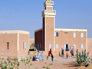 Çöl medreseleri: Mahzara'lar