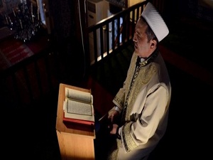 Türkiye ikincisi imam Fas'ta dünya birincisi oldu