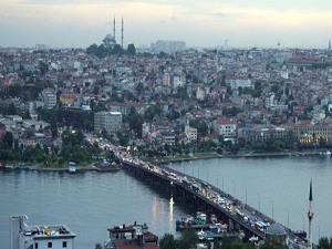 Unkapanı-Eminönü arası 30 saat geçiş yok