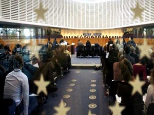 AİHM kararları artık Türkçe'de