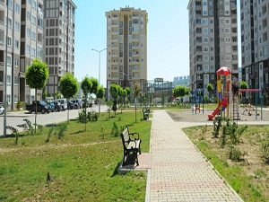 TOKİ, köylere de ev yapacak