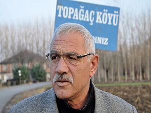 İki askerî darbenin mağdur ettiği köy, isim arıyor