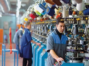 İşsizlik yüzde 9,4’e yükseldi