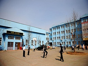 Liseler de uyum eğitimi kapsamına alınıyor