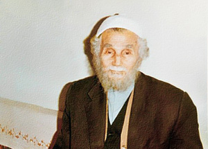 Sami Efendi ve Bediüzzaman’ın yıllar sonraki buluşması