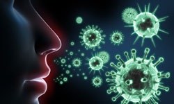 Soğuk algınlığından ölebiliriz