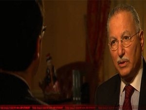 Amerika, İslam dünyasını anlamıyor