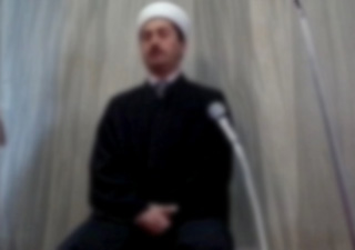 Din görevlileri camiye gitmeden eğitimden geçecek