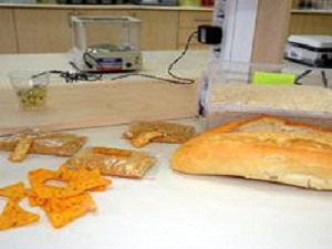 İsrafa cipsli çözüm