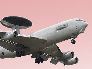 İsrail sonunda harp cihazlarını gönderdi