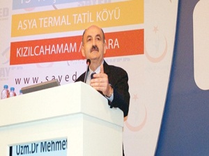 Sağlıkta şiddete 'tavır' konulmalı