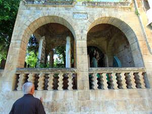 Bedüzzaman’a göre türbe ziyareti nasıl yapılmalı?