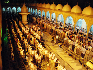 Başbakana Bediüzzaman mevlidindeki o olay anlatılmıştı