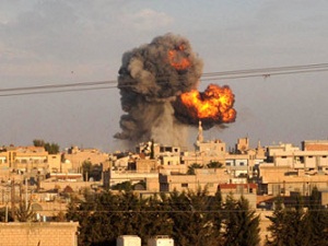 Hollande: Suriye krizine çözüm haftalar içinde bulunabilir