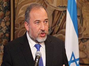 Liberman'ın davası başlıyor