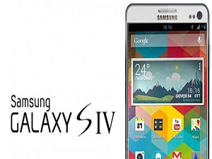 Galaxy S4 Mart'ta piyasaya sunulacak
