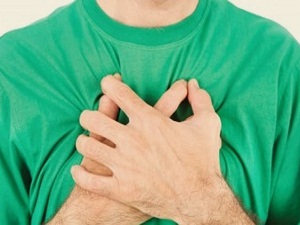 Kalp krizinde erken müdahale hayat kurtarıyor