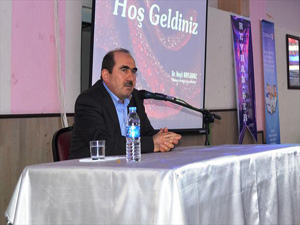 Peygamberimizin gönlünde herkese sandalye vardı