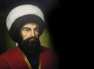 Şeyh Şamil dualarla anıldı