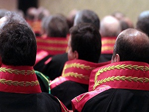 Doğuda görevli hâkim ve savcılar, kadın hakları için Avrupa yolcusu