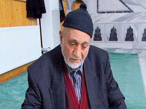 60’ında okuma yazma, 78’inde Kur’an öğrendi