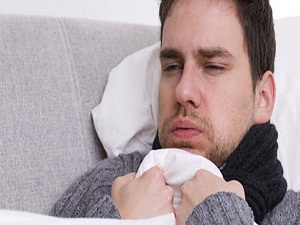 Ani hava değişimine dikkat