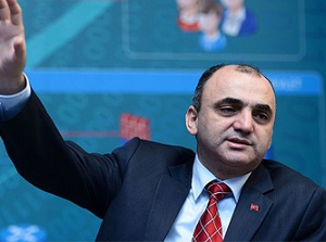 4A uydusu için son 9 ay