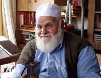 Bediüzzaman bize fetva verdirmeme yemini ettirdi