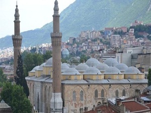Arap kökenli 691 kişi bu ilde yaşıyor