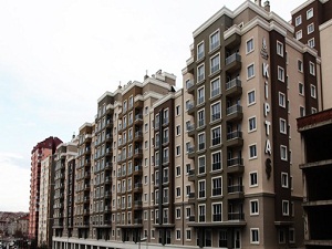 Kentsel Dönüşüm'de ilk uygulama bitti