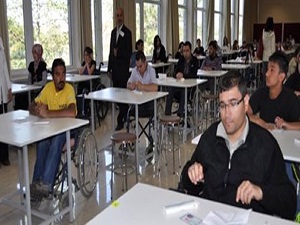 Özürlü memur alımı için tercih klavuzu yayınlanacak