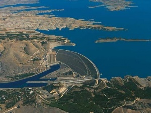 Marmara’nın 7 Yıllık Suyu Hazır