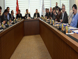 Suriyeliler için dünya çapında kampanya