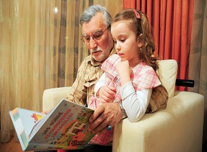 Evlerde mobilyaya değil onlara yer açın