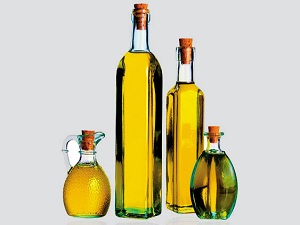 Sıvı yağda karışım hilesi